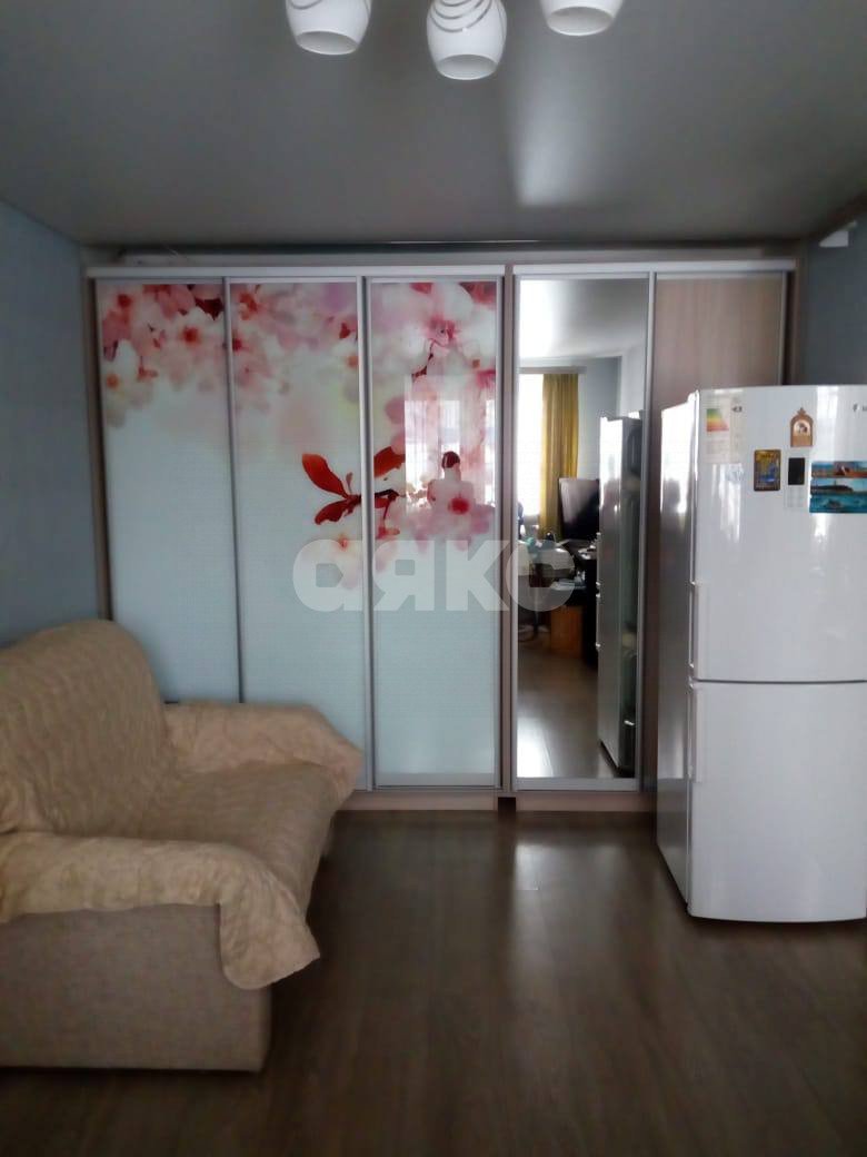 Фото №6: 2-комнатная квартира 45 м² - Раменское, Заводской, ул. Коминтерна, 11