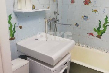 Фото №4: 2-комнатная квартира 45 м² - Раменское, мкр. Заводской, ул. Коминтерна, 11