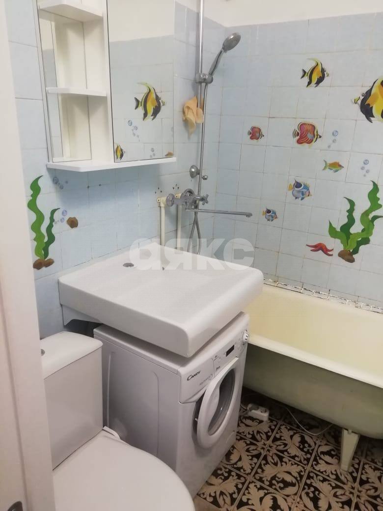 Фото №4: 2-комнатная квартира 45 м² - Раменское, Заводской, ул. Коминтерна, 11