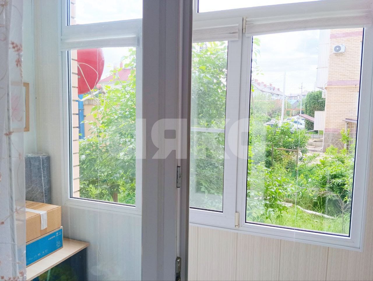 Фото №7: 1-комнатная квартира 41 м² - Горячий Ключ, Развилка, ул. Ярославского, 146Е