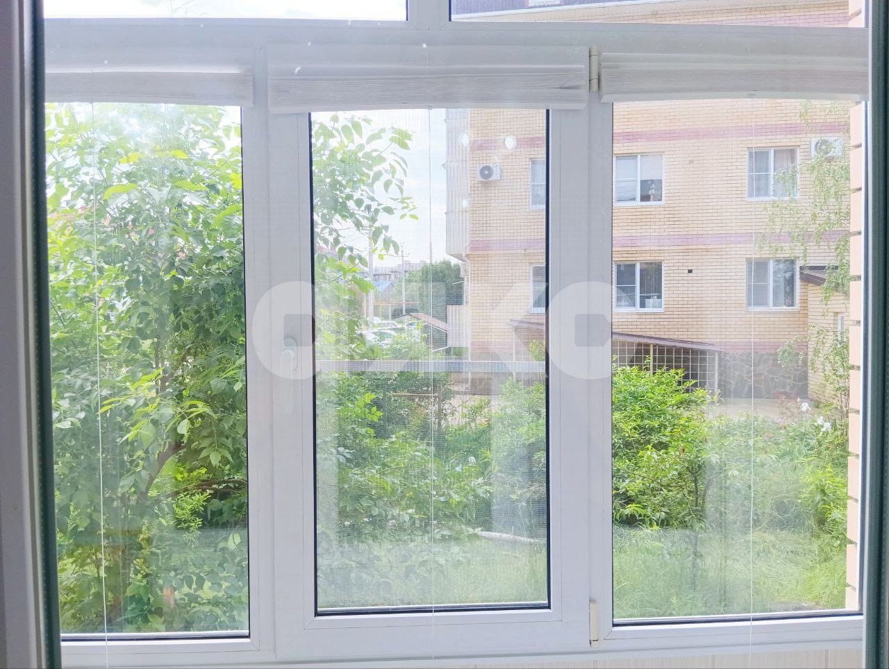 Фото №8: 1-комнатная квартира 41 м² - Горячий Ключ, Развилка, ул. Ярославского, 146Е
