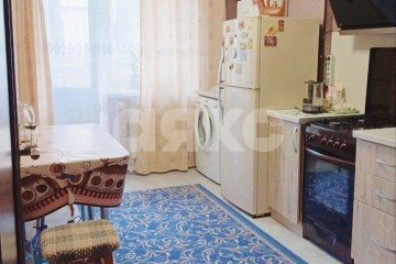 Фото №3: 1-комнатная квартира 41 м² - Горячий Ключ, мкр. Развилка, ул. Ярославского, 146Е