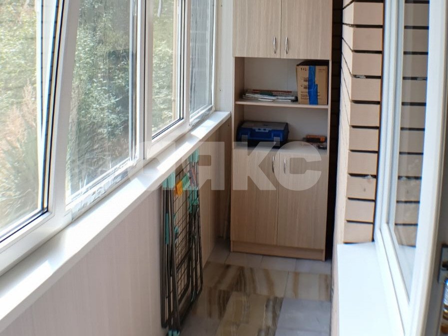 Фото №10: 1-комнатная квартира 41 м² - Горячий Ключ, Развилка, ул. Ярославского, 146Е