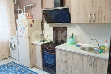 Фото №2: 1-комнатная квартира 41 м² - Горячий Ключ, мкр. Развилка, ул. Ярославского, 146Е
