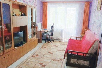 Фото №1: 1-комнатная квартира 41 м² - Горячий Ключ, мкр. Развилка, ул. Ярославского, 146Е
