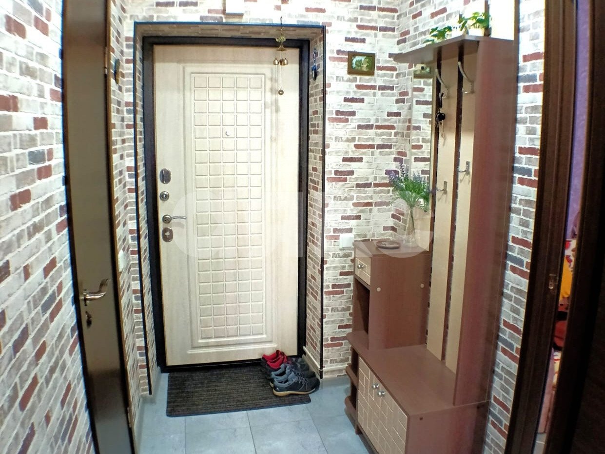 Фото №9: 1-комнатная квартира 41 м² - Горячий Ключ, Развилка, ул. Ярославского, 146Е