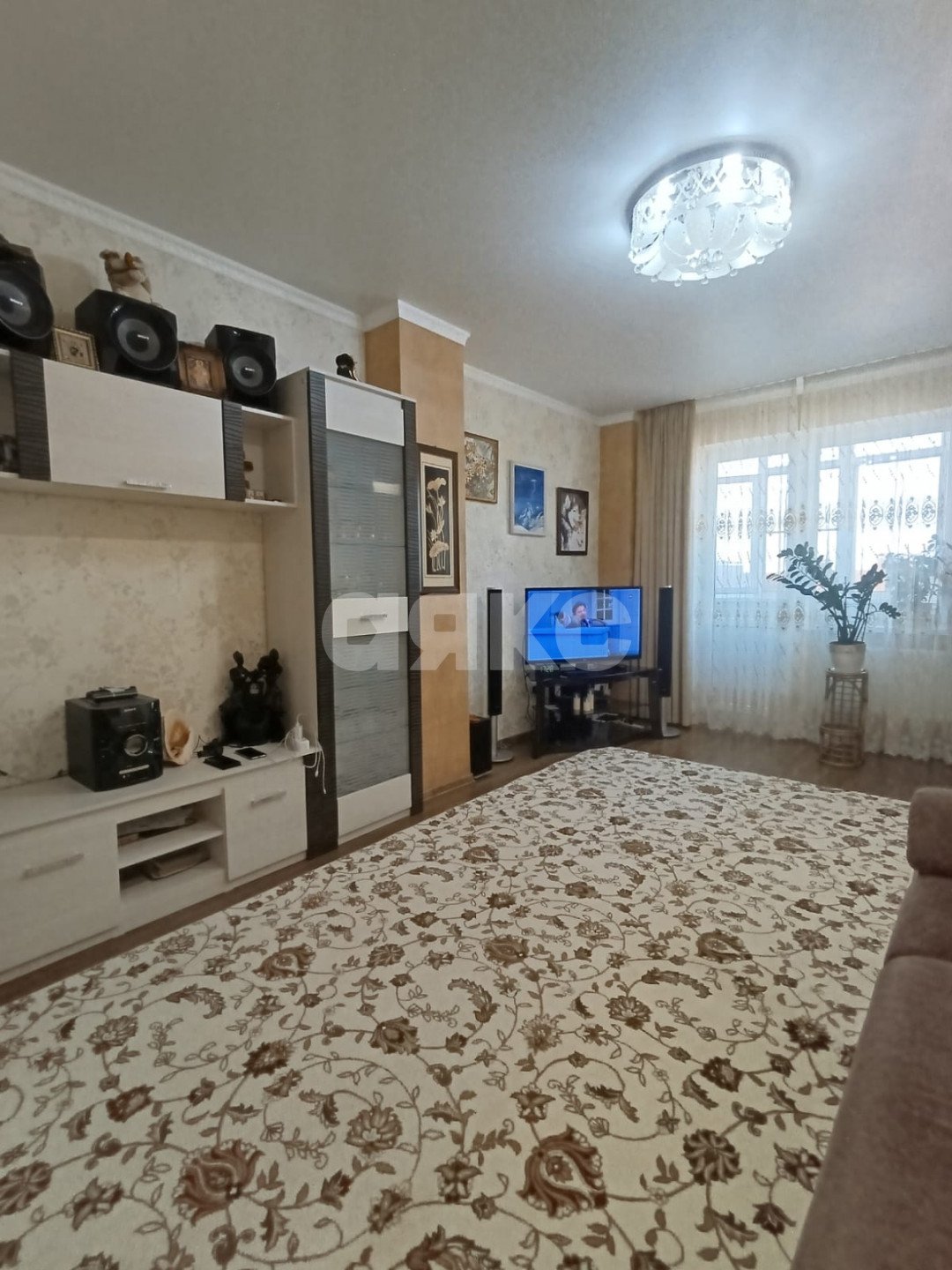 Фото №15: 2-комнатная квартира 64 м² - Горячий Ключ, Городская Больница, ул. Ярославского, 100Б