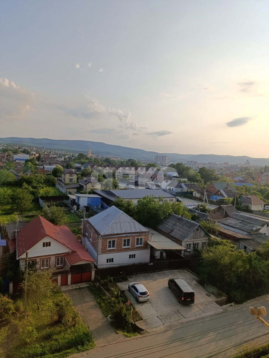 Фото №16: 2-комнатная квартира 64 м² - Горячий Ключ, Городская Больница, ул. Ярославского, 100Б