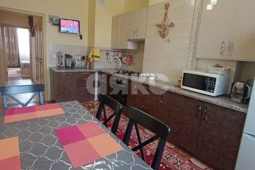 Фото №4: 2-комнатная квартира 64 м² - Горячий Ключ, мкр. Городская Больница, ул. Ярославского, 100Б