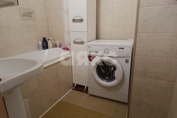 Фото №5: 2-комнатная квартира 64 м² - Горячий Ключ, мкр. Городская Больница, ул. Ярославского, 100Б