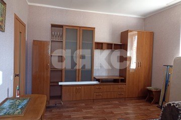Фото №3: 1-комнатная квартира 30 м² - Горячий Ключ, мкр. Развилка, ул. Герцена, 59к1