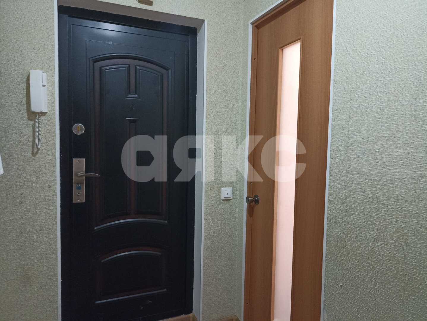 Фото №10: 1-комнатная квартира 30 м² - Горячий Ключ, Развилка, ул. Герцена, 59к1