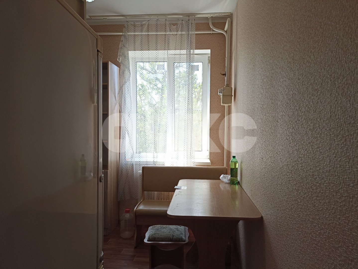 Фото №4: 1-комнатная квартира 30 м² - Горячий Ключ, Развилка, ул. Герцена, 59к1
