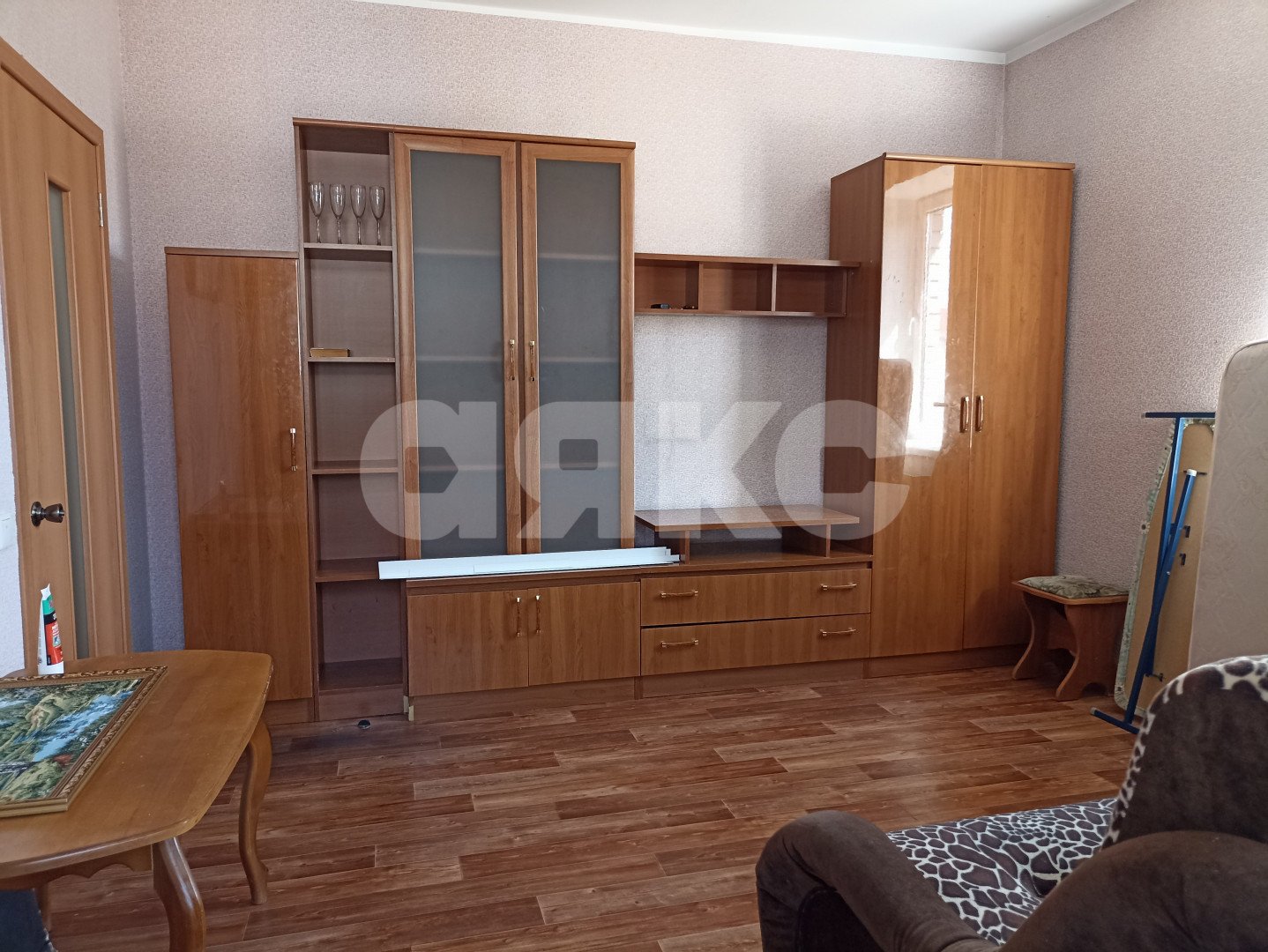 Фото №1: 1-комнатная квартира 30 м² - Горячий Ключ, Развилка, ул. Герцена, 59к1