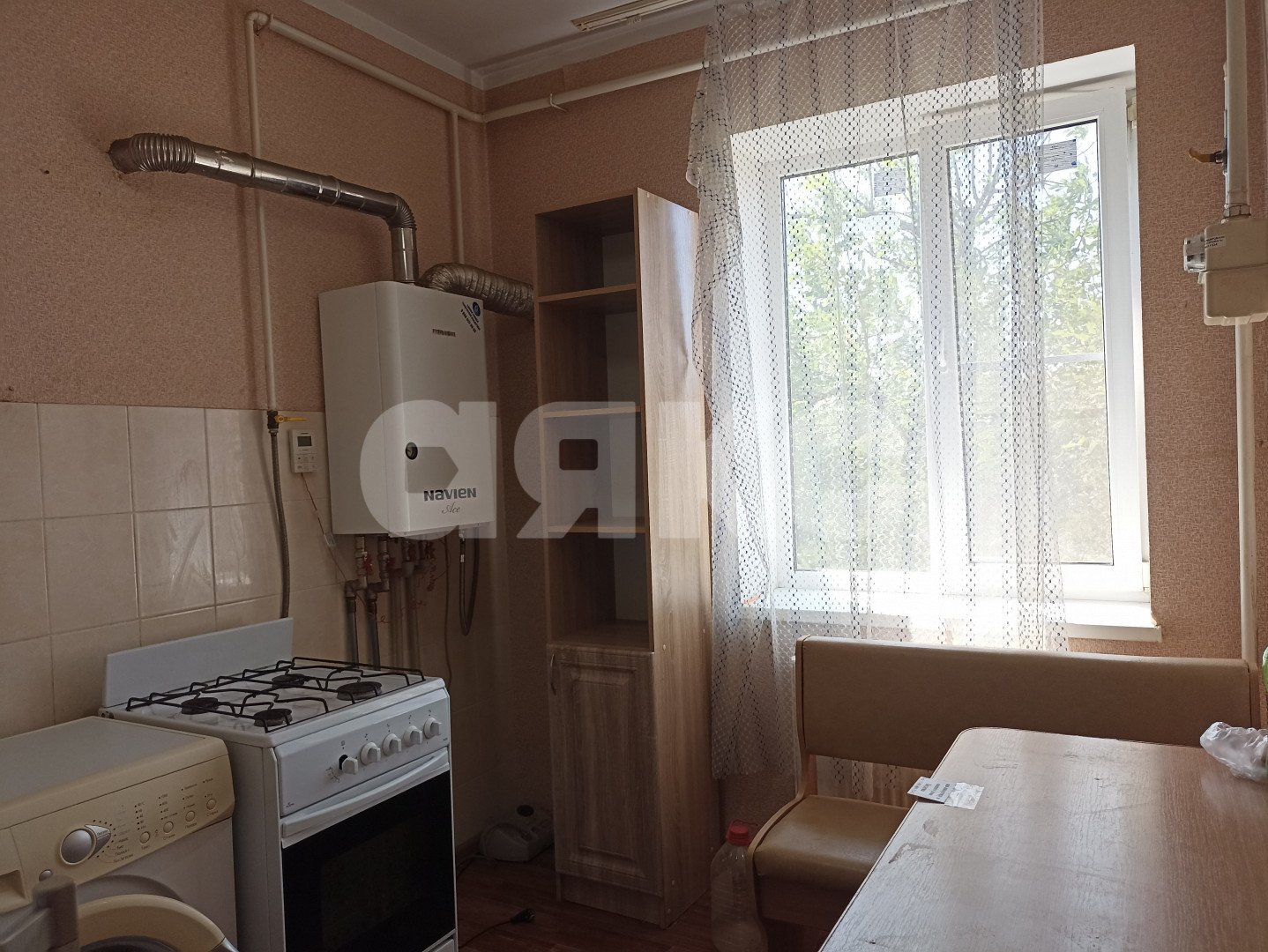 Фото №14: 1-комнатная квартира 30 м² - Горячий Ключ, Развилка, ул. Герцена, 59к1