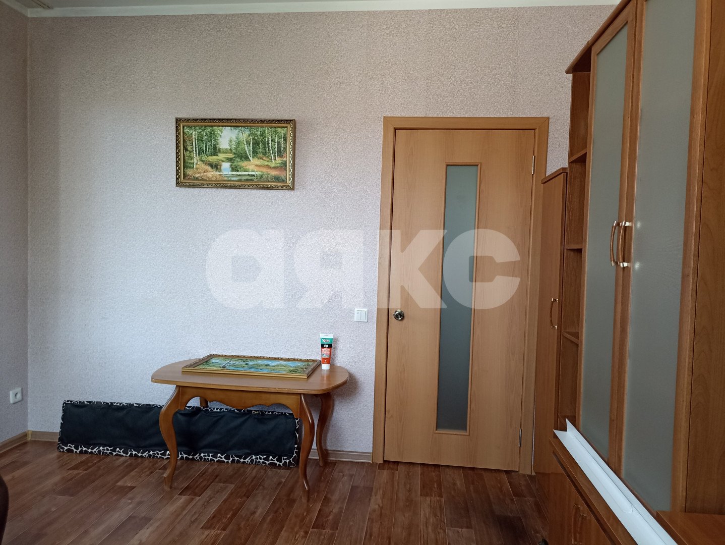 Фото №7: 1-комнатная квартира 30 м² - Горячий Ключ, Развилка, ул. Герцена, 59к1