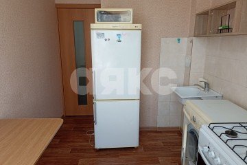 Фото №2: 1-комнатная квартира 30 м² - Горячий Ключ, мкр. Развилка, ул. Герцена, 59к1
