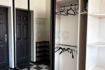 Фото №3: Студия 22 м² - Российский, мкр. Прикубанский внутригородской округ, ул. Тверская, 6