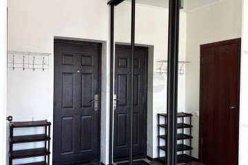 Фото №4: Студия 22 м² - Российский, мкр. Прикубанский внутригородской округ, ул. Тверская, 6