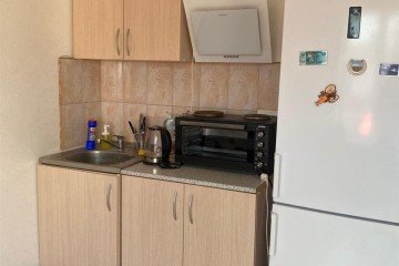 Фото №1: Студия 22 м² - Российский, мкр. Прикубанский внутригородской округ, ул. Тверская, 6