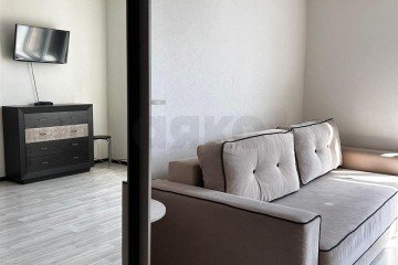Фото №5: Студия 22 м² - Российский, мкр. Прикубанский внутригородской округ, ул. Тверская, 6