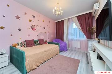 Фото №3: 1-комнатная квартира 42 м² - Краснодар, мкр. Круглик, ул. Черниговская, 1