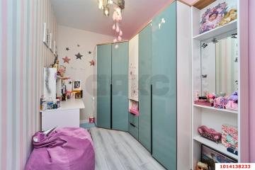 Фото №5: 1-комнатная квартира 42 м² - Краснодар, мкр. Круглик, ул. Черниговская, 1