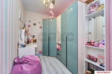 Фото №5: 1-комнатная квартира 42 м² - Краснодар, мкр. жилой комплекс Версаль, ул. Черниговская, 1