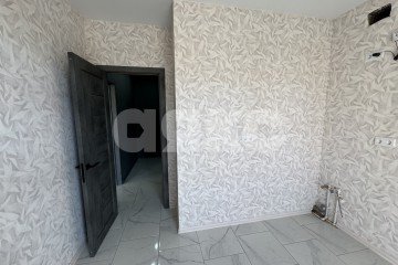 Фото №3: 1-комнатная квартира 37 м² - Кореновск, мкр. 10-й, ул. Таманская, 3к2