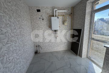 Фото №4: 1-комнатная квартира 37 м² - Кореновск, мкр. 10-й, ул. Таманская, 3к2