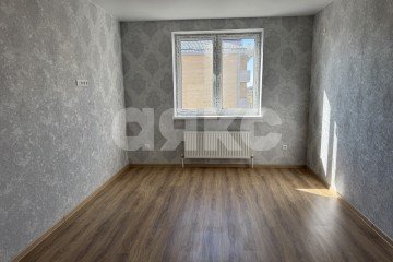 Фото №1: 1-комнатная квартира 37 м² - Кореновск, мкр. 10-й, ул. Таманская, 3к2