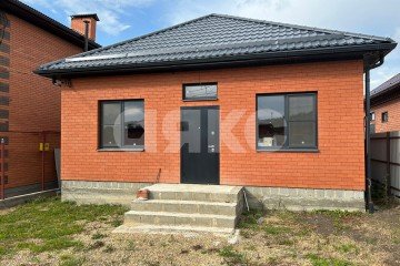 Фото №3: Дом 90 м² - Заветный, ул. Невская