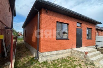 Фото №2: Дом 90 м² - Заветный, ул. Невская