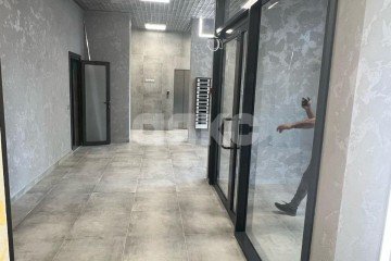 Фото №5: 1-комнатная квартира 37 м² - Армавир, мкр. жилой комплекс Римские Каникулы, 