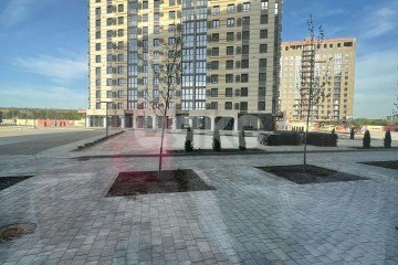 Фото №1: 1-комнатная квартира 37 м² - Армавир, мкр. жилой комплекс Римские Каникулы, 