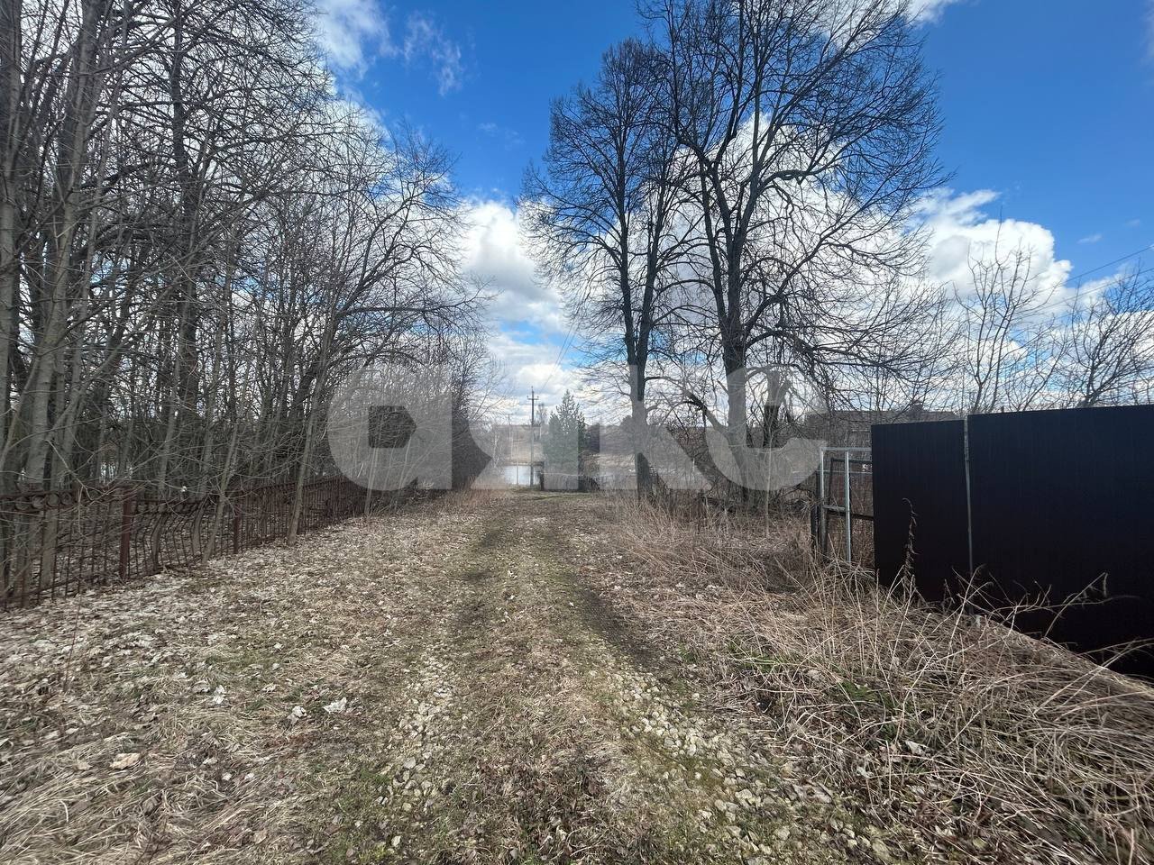 Фото №6: Участок садоводство 8 сот. - СНТ Здоровье, Пролетарский территориальный округ, 2