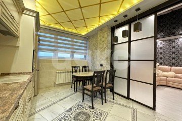 Фото №4: 3-комнатная квартира 62 м² - Тула, мкр. ЖК 5-е Авеню, ул. Макаренко, 7