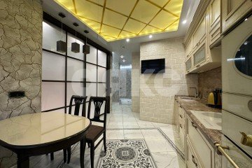 Фото №2: 3-комнатная квартира 62 м² - Тула, мкр. ЖК 5-е Авеню, ул. Макаренко, 7