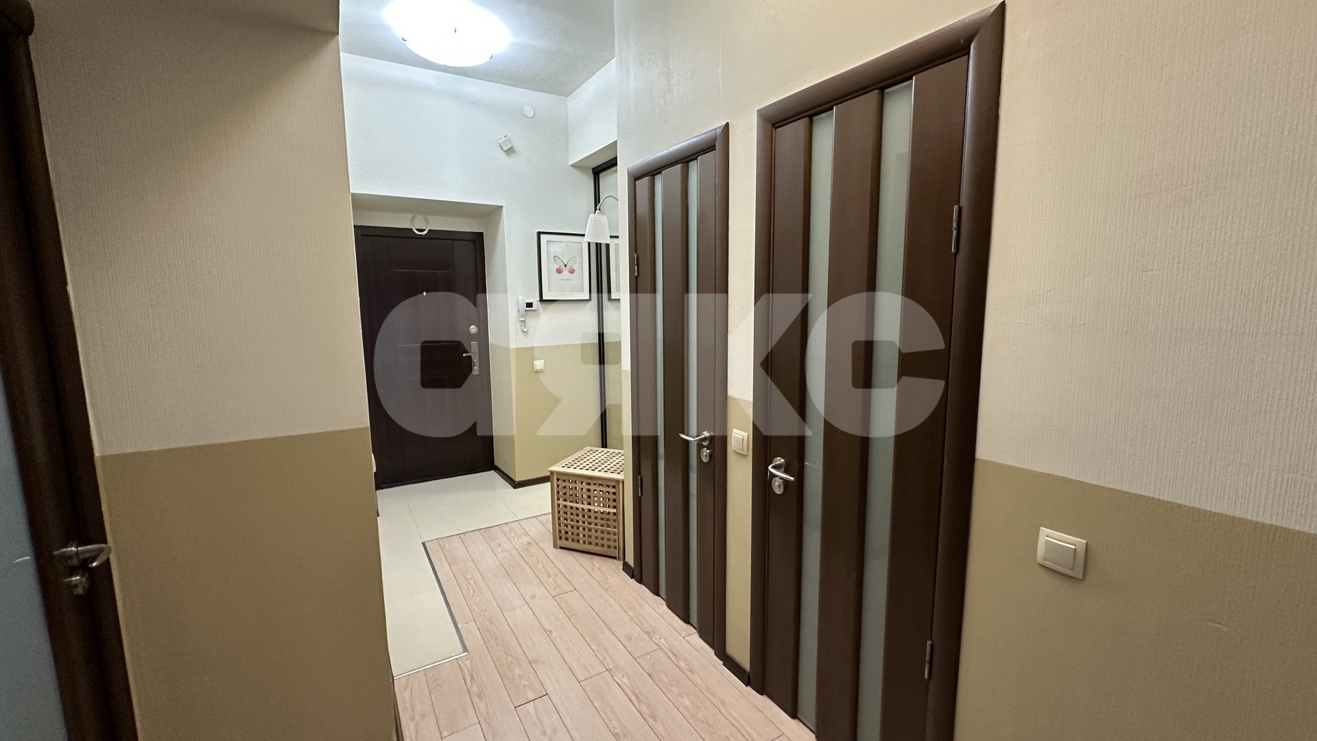 Фото №11: 3-комнатная квартира 67 м² - Тула, Советский территориальный округ, ул. Макаренко, 1А