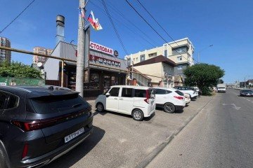 Фото №2: Торговое помещение 70 м² - Краснодар, мкр. Кожзавод, ул. имени Калинина, 195/1