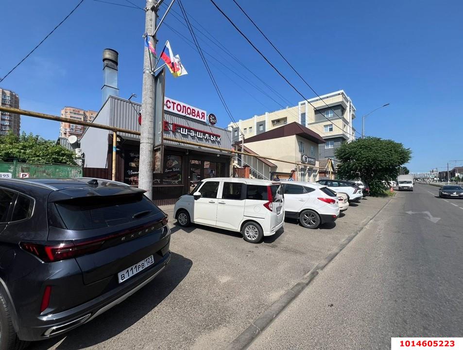 Фото №2: Торговое помещение 70 м² - Краснодар, Кожзавод, ул. имени Калинина, 195/1