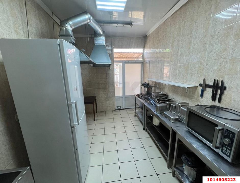 Фото №6: Торговое помещение 70 м² - Краснодар, Кожзавод, ул. имени Калинина, 195/1
