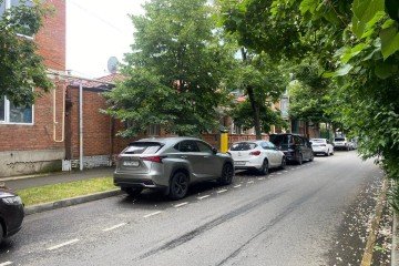 Фото №2: Отдельное здание 169 м² - Краснодар, мкр. Центральный, ул. Карасунская, 50