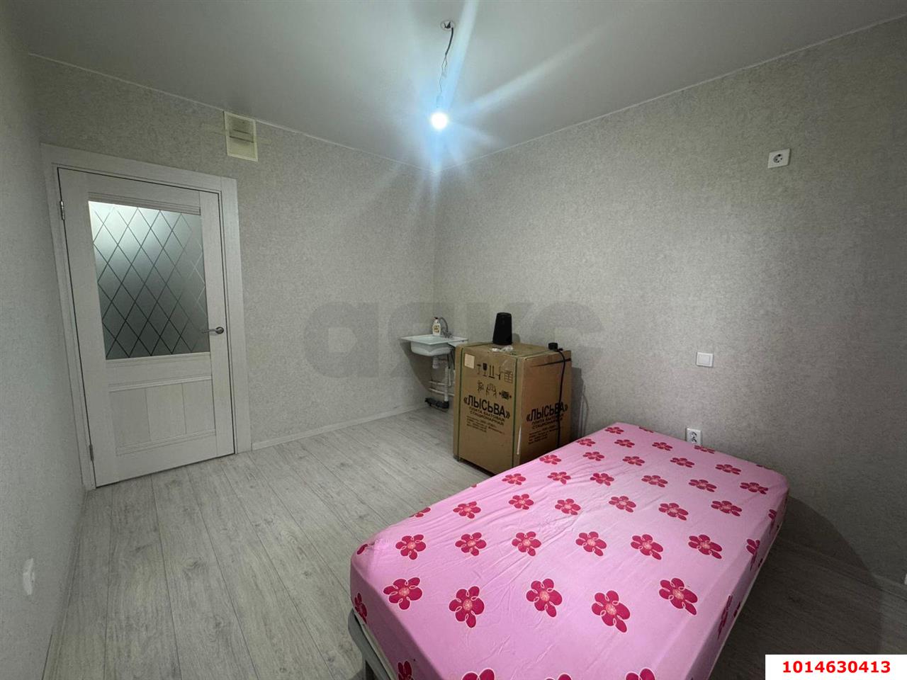 Фото №7: 1-комнатная квартира 40 м² - Краснодар, жилой комплекс Квартал № 6, ул. имени Героя Советского Союза Якова Кобзаря, 2