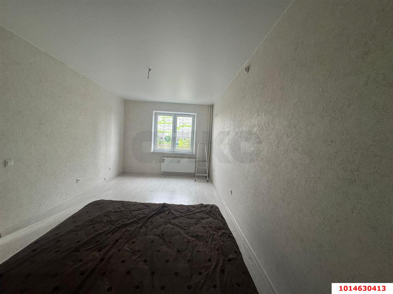 Фото №4: 1-комнатная квартира 40 м² - Краснодар, жилой комплекс Квартал № 6, ул. имени Героя Советского Союза Якова Кобзаря, 2