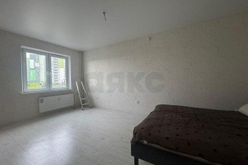 Фото №2: 1-комнатная квартира 40 м² - Краснодар, мкр. жилой комплекс Квартал № 6, ул. имени Героя Советского Союза Якова Кобзаря, 2