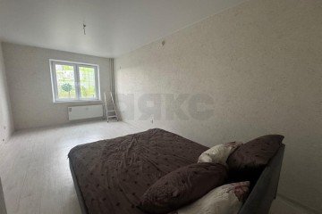Фото №3: 1-комнатная квартира 40 м² - Краснодар, мкр. жилой комплекс Квартал № 6, ул. имени Героя Советского Союза Якова Кобзаря, 2
