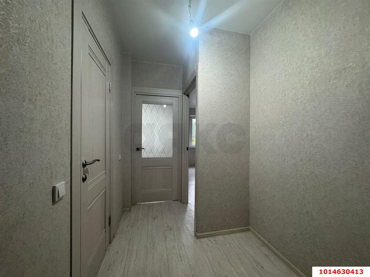 Фото №10: 1-комнатная квартира 40 м² - Краснодар, жилой комплекс Квартал № 6, ул. имени Героя Советского Союза Якова Кобзаря, 2