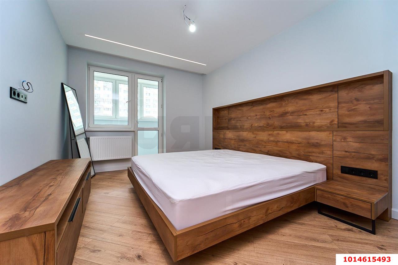 Фото №6: 2-комнатная квартира 71 м² - Краснодар, жилой комплекс Сказка Град, ул. имени В.Н. Мачуги, 166А