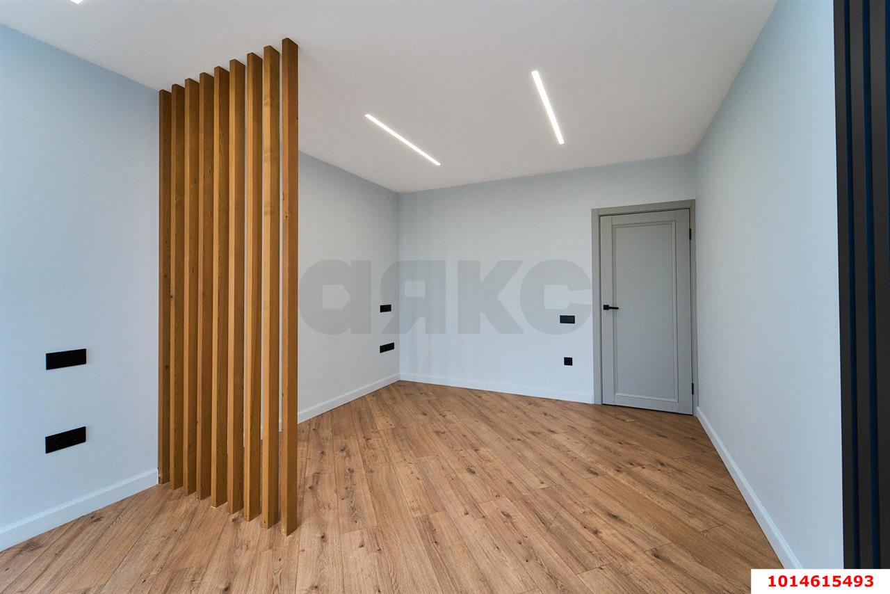 Фото №7: 2-комнатная квартира 71 м² - Краснодар, жилой комплекс Сказка Град, ул. имени В.Н. Мачуги, 166А